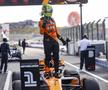 Lando Norris a câștigat Marele Premiu de Formula 1 al Olandei, foto: Imago Images