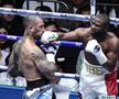 Floyd Mayweather, meci demonstrativ cu John Gotti / foto: Imago Images