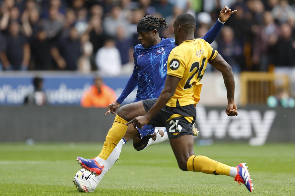 Spectacol total în Premier League: 8 goluri în deplasarea lui Chelsea, cu hattrick în 14 minute!