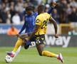 wolves - chelsea, runda #2 din premier league