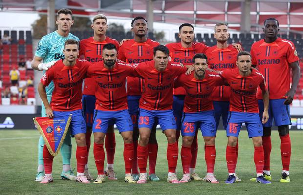 Nu doar suspendatul Olaru va lipsi cu Hermannstadt. Încă un titular a fost lăsat acasă » Florin Tănase, titular în premieră