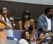 Kim Kardashian, prezentă pe „Santiago Bernabeu” la Real Madrid - Valladolid