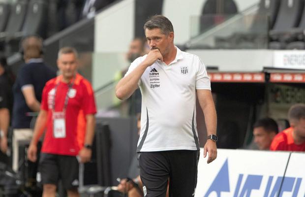 Mobilizare generală la LASK: „În prima manșă cu FCSB am fost net superiori”
