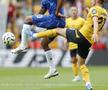 wolves - chelsea, runda #2 din premier league