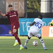 CFR Cluj - FC Botoșani, FOTO: Flaviu Buboi / sportpictures.ro