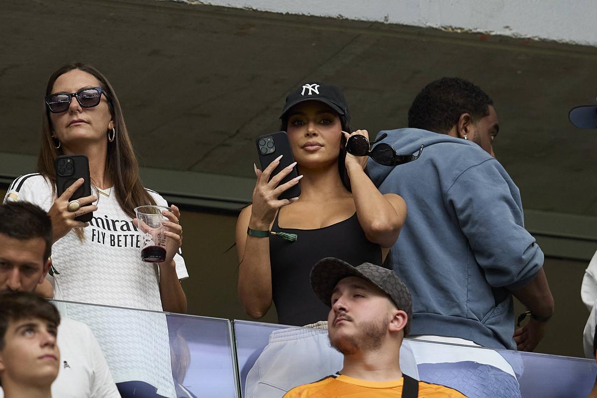 Real Madrid s-a distrat cu Valladolid, în runda #2 din La Liga » Mbappe, exasperat de ratări + Puștiul Endrick, la primul gol în tricoul blanco