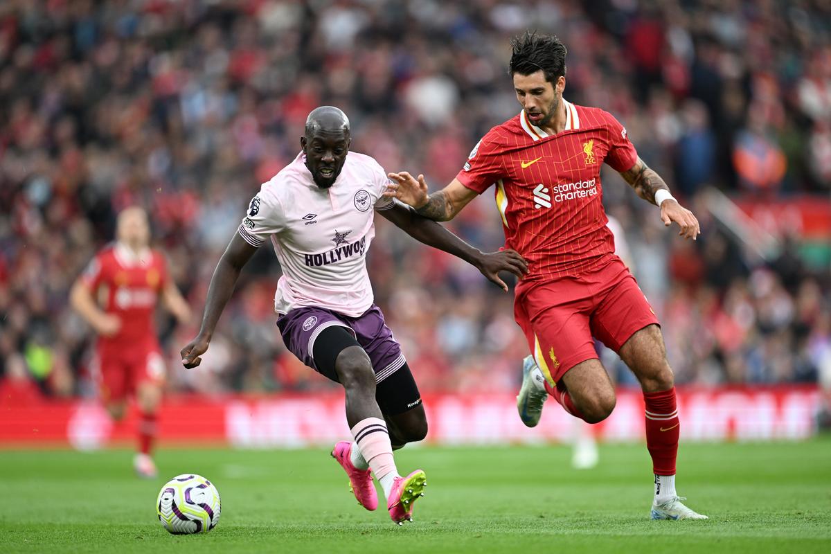 Arne Slot, debut reușit pe Anfield! Liverpool a trecut de Brentford în etapa 2 din Premier League » Clasamentul ACUM