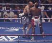 Floyd Mayweather, meci demonstrativ cu John Gotti / foto: Imago Images