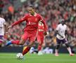 Liverpool - Brentford, foto: Getty Images