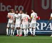 Hermannstadt - FCSB, runda #7 din Superliga / foto: Raed Krishan