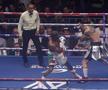 Floyd Mayweather, meci demonstrativ cu John Gotti / foto: Imago Images