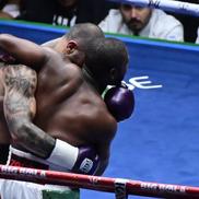 Floyd Mayweather, meci demonstrativ cu John Gotti / foto: Imago Images