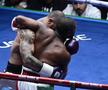 Floyd Mayweather, meci demonstrativ cu John Gotti / foto: Imago Images