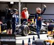 Lando Norris a câștigat Marele Premiu de Formula 1 al Olandei, foto: Imago Images