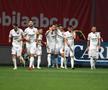 Hermannstadt - FCSB, runda #7 din Superliga / foto: Raed Krishan