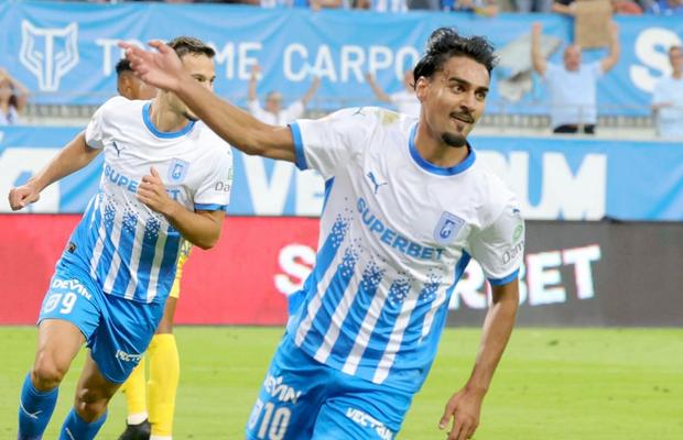 Ștefan Baiaram a făcut anunțul mult așteptat de olteni