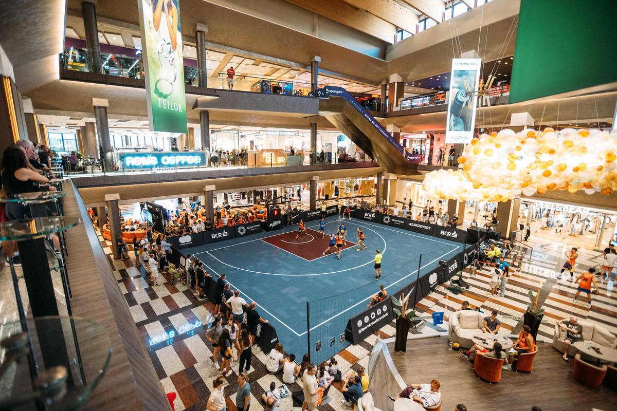 Sport Arena Timisoara