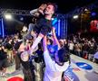 Mambo este câștigătorul celei de-a cincea ediții Red Bull Dance Your Style