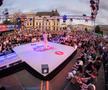 Mambo este câștigătorul celei de-a cincea ediții Red Bull Dance Your Style