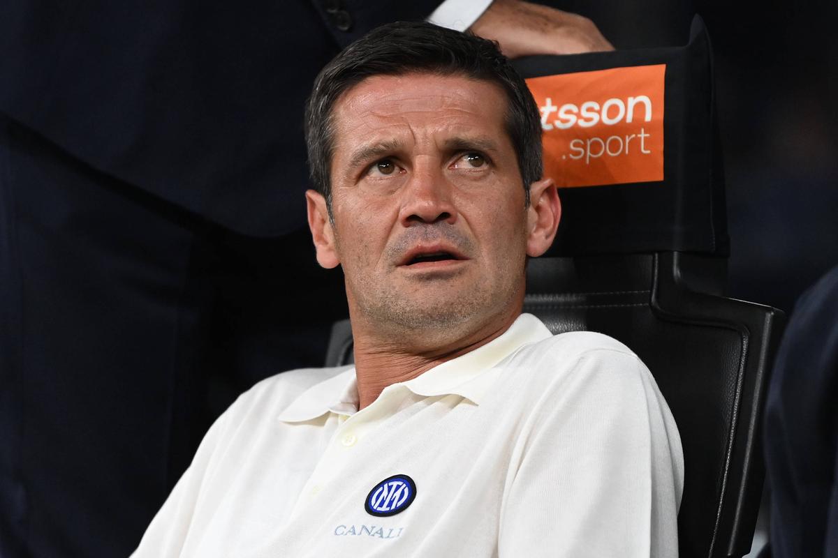 Inter - Torino, debutul lui Cristi Chivu în Serie A pe banca „nerazzurrilor”