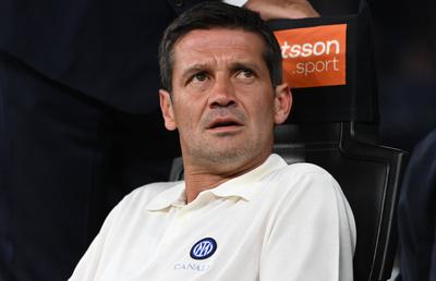 Azi, la GSP Live: Chivu a început fulminant campionatul cu Inter + Louis Munteanu s-a săturat de CFR Cluj