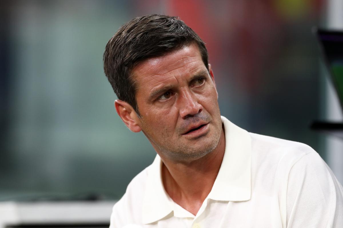 Inter - Torino, debutul lui Cristi Chivu în Serie A pe banca „nerazzurrilor”