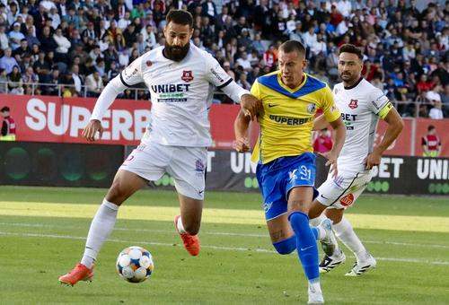 Hermannstadt - Farul / Sursă foto: sportpictures.eu