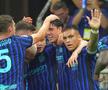 Cristi Chivu debutează în Serie A pe banca lui Inter / foto: Imago Images