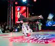 Mambo este câștigătorul celei de-a cincea ediții Red Bull Dance Your Style