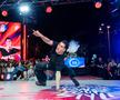 Mambo este câștigătorul celei de-a cincea ediții Red Bull Dance Your Style