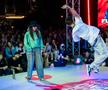 Mambo este câștigătorul celei de-a cincea ediții Red Bull Dance Your Style