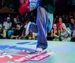 Mambo este câștigătorul celei de-a cincea ediții Red Bull Dance Your Style