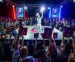 Mambo este câștigătorul celei de-a cincea ediții Red Bull Dance Your Style