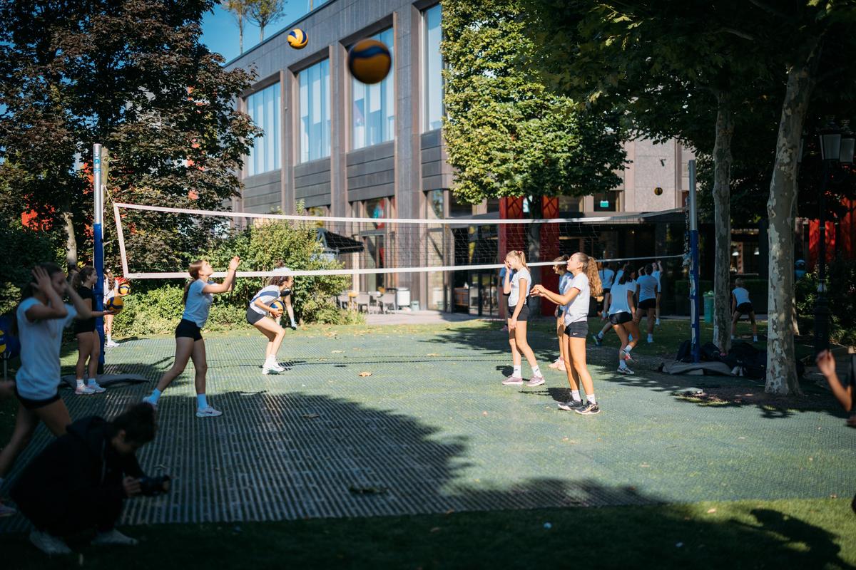 Un fost campion mondial, debut în baschetul 3x3 » Mladen Jeremic, MVP la Sport Arena Streetball Timișoara
