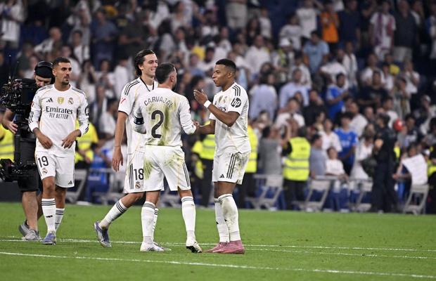 Marseille negociază cu mijlocașul de la Real Madrid