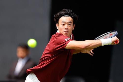 Coleman Wong/Foto: Imago Images