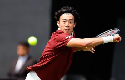 Fostul elev al lui Rafa Nadal a făcut istorie la US Open, la o zi după ce colega lui a reușit o performanță similară!