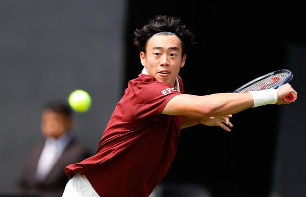 Fostul elev al lui Rafa Nadal a făcut istorie la US Open, la o zi după ce colega lui a reușit o performanță similară!