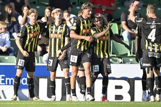 Formă monstruoasă! Hacken, adversara CFR-ului din play-off-ul Conference League, dă recital după recital
