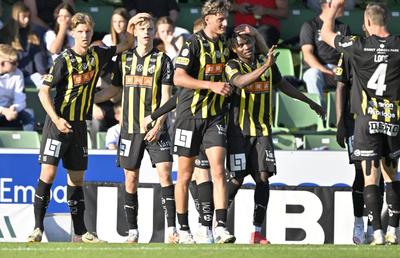 Formă monstruoasă! Hacken, adversara CFR-ului din play-off-ul Conference League, dă recital după recital
