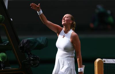 Petra Kvitova, înfrângere dură în ultimul meci al carierei: „Sunt pregătită total să mă retrag. Nu regret nimic”