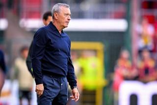Mircea Rednic, „pe făraș” după doar 5 meciuri la Standard Liege?! » Anunțul făcut în presa din Belgia