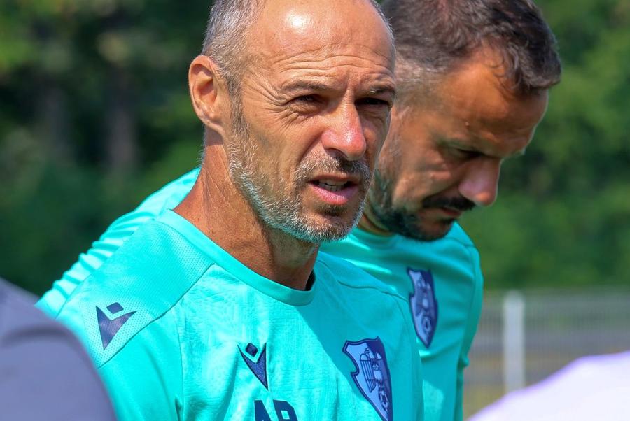 Andone a promovat-o pe FC Argeș în Superliga și are o serie remarcabilă în stagiunea curentă „Nu mai calcă la mine!” » Becali le-a făcut vânt, azi toți 3 o surclasează pe FCSB