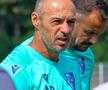 Bogdan Andone / Sursă foto: Facebook@ FC Argeș
