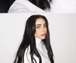 Nicki Nicole, iubita lui Lamine Yamal