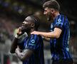 Inter - Torino, debutul lui Cristi Chivu în Serie A pe banca „nerazzurrilor”. FOTO: Imago Images