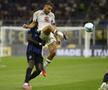 Inter - Torino, debutul lui Cristi Chivu în Serie A pe banca „nerazzurrilor”. FOTO: Imago Images