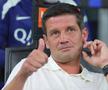 Inter - Torino, debutul lui Cristi Chivu în Serie A pe banca „nerazzurrilor”. FOTO: Imago Images