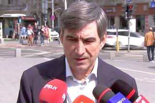 Pițurcă a trecut la amenințări: „Au avut noroc că am plecat eu, că altfel nu mai călcau pe acolo!”