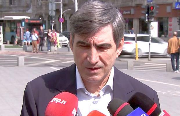 Întrebat despre Dinamo - FC Argeș, Victor Pițurcă a dat verdictul: „Asta s-a văzut în teren”